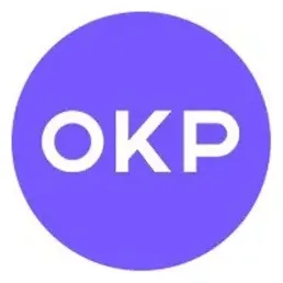 okplife brand logo for okplife.com