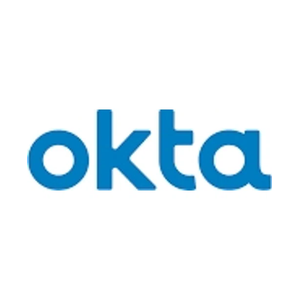 okta brand logo for okta.com