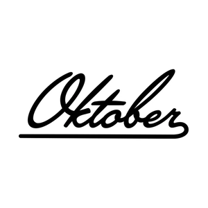 oktoberdesign brand logo for oktoberdesign.com