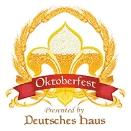 oktoberfestnola brand logo for oktoberfestnola.com