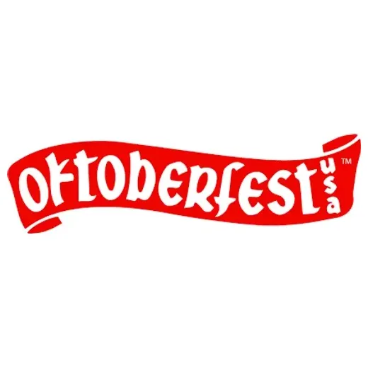 oktoberfestusa brand logo for oktoberfestusa.com