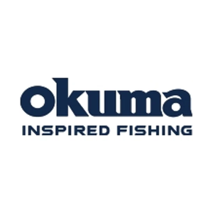 Okuma Fishing brand logo for okumafishingusa.com