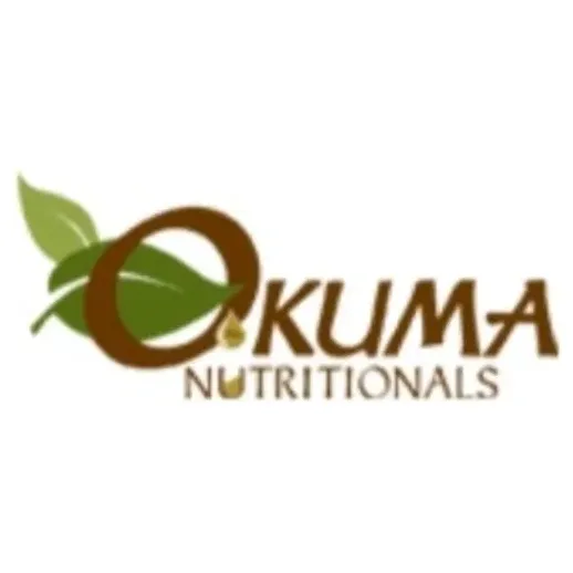 okumanutritionals brand logo for okumanutritionals.com