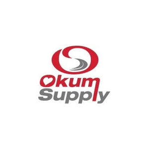 okumsupply brand logo for okumsupply.com