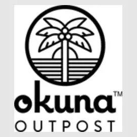 okunaoutpost brand logo for okunaoutpost.com