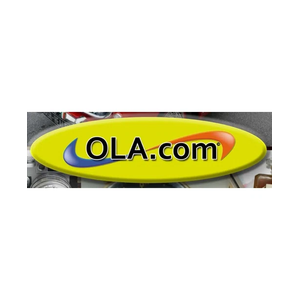 ola brand logo for ola.com