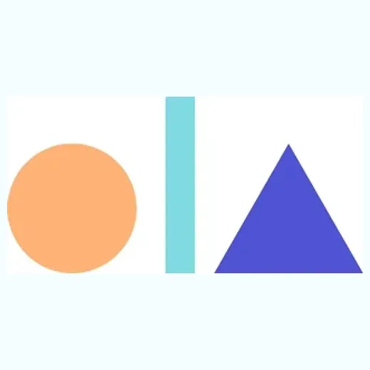 ola brand logo for ola.finance