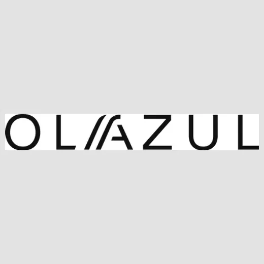 olaazulsw brand logo for olaazulsw.com