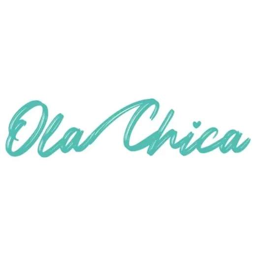 olachica brand logo for olachica.com