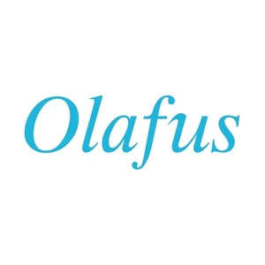 olafuslife brand logo for olafuslife.com