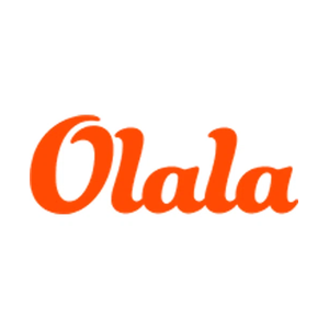 olalafresh brand logo for olalafresh.net