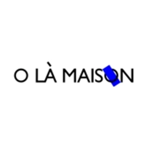 olamaison brand logo for olamaison.com
