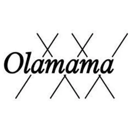 olamama brand logo for olamama.net