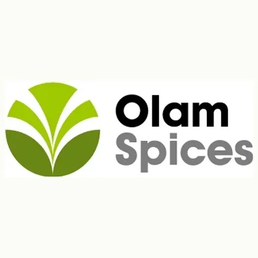 olamspices brand logo for olamspices.com