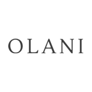 olani brand logo for olani.co
