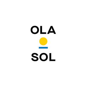olasol brand logo for olasol.com