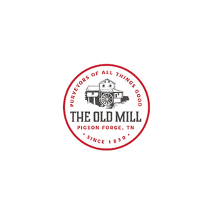 old-mill brand logo for old-mill.com