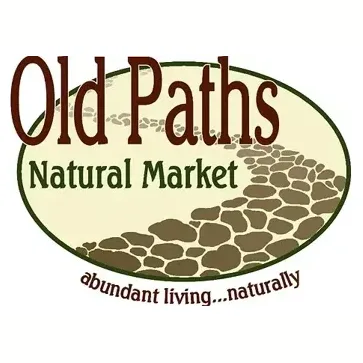 old-paths brand logo for old-paths.net