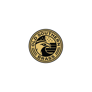 Old Southern Brass brand logo for oldsouthernbrass.com