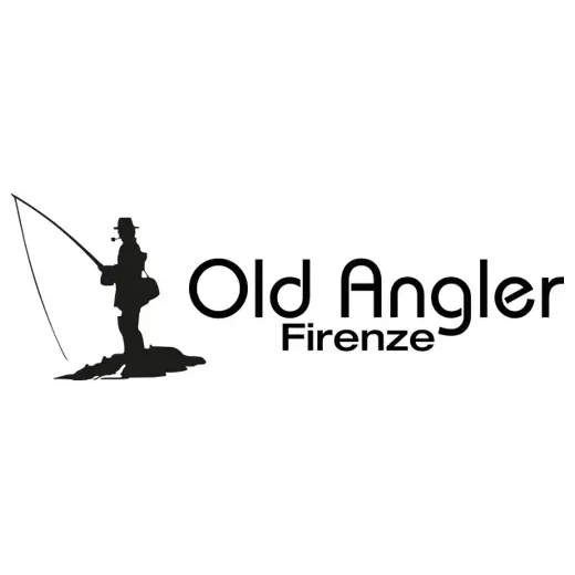 oldangler.com/us/ brand logo for oldangler.com