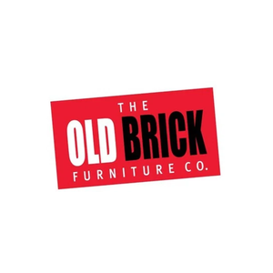 oldbrickfurniture brand logo for oldbrickfurniture.com