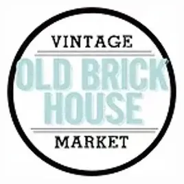 oldbrickhousevintagemarket brand logo for oldbrickhousevintagemarket.com