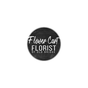 oldbridgenjflorist brand logo for oldbridgenjflorist.com