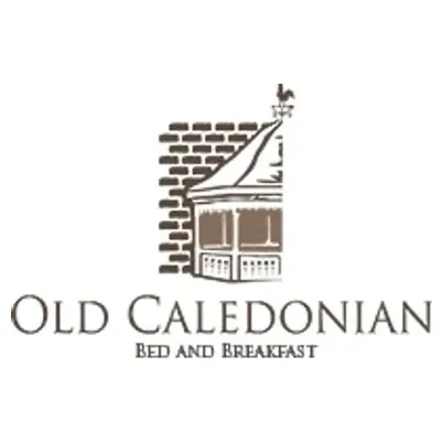 oldcaledonian brand logo for oldcaledonian.com
