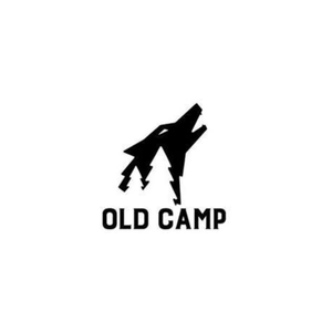 oldcampwhiskey brand logo for oldcampwhiskey.com