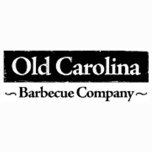 oldcarolina brand logo for oldcarolina.com