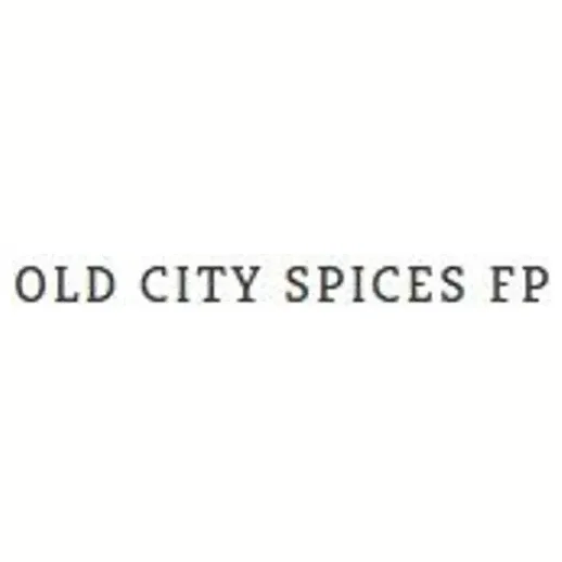 oldcityspices brand logo for oldcityspices.com