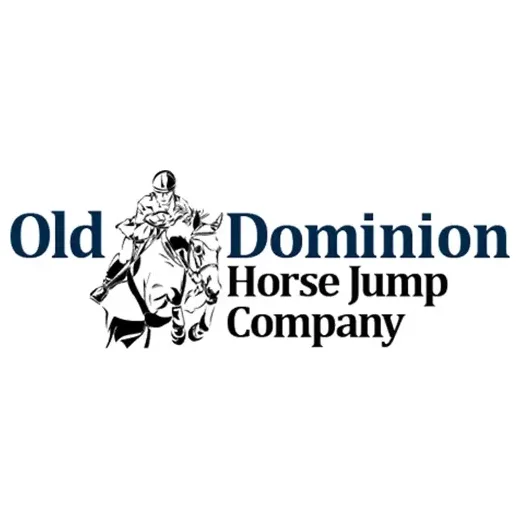 olddominionjumps brand logo for olddominionjumps.com