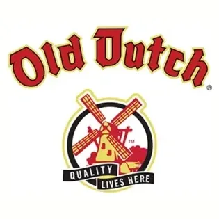 olddutchfoods brand logo for olddutchfoods.com