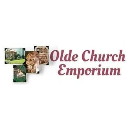oldechurchemporium brand logo for oldechurchemporium.com