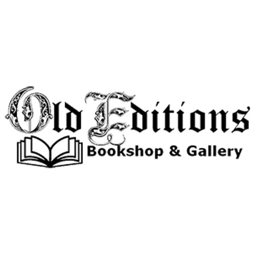 oldeditions brand logo for oldeditions.com