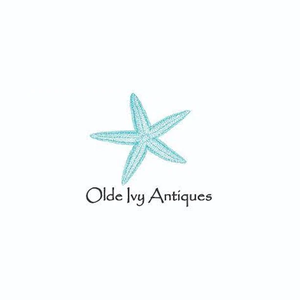 oldeivyantiques brand logo for oldeivyantiques.com