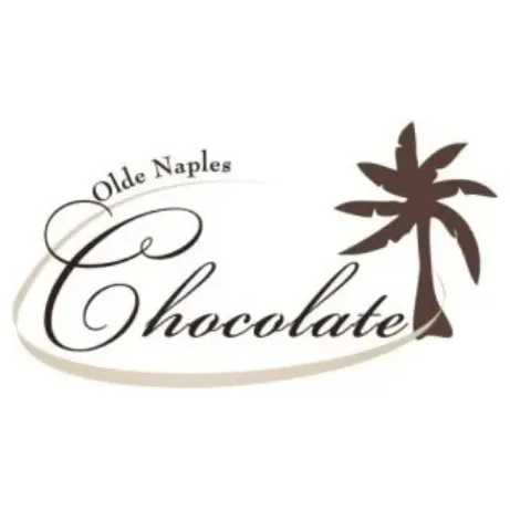 oldenapleschocolate brand logo for oldenapleschocolate.com