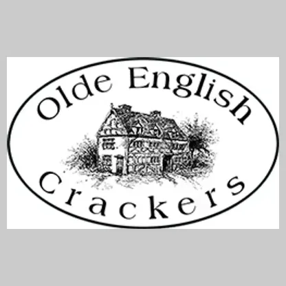 oldenglishcrackers brand logo for oldenglishcrackers.com
