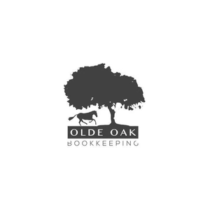 oldeoakbookkeeping brand logo for oldeoakbookkeeping.com