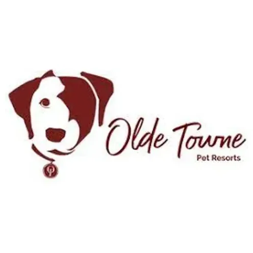 oldetownepetresort brand logo for oldetownepetresort.com