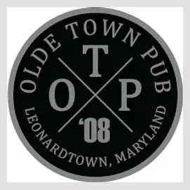 oldetownpub brand logo for oldetownpub.com