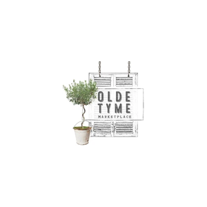 oldetymemarketplace brand logo for oldetymemarketplace.com