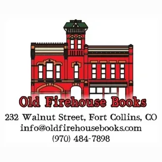 oldfirehousebooks brand logo for oldfirehousebooks.com