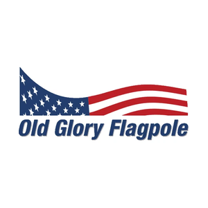 oldgloryflagpole brand logo for oldgloryflagpole.com