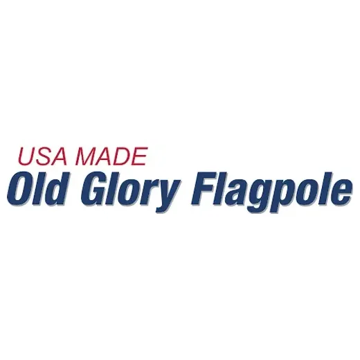 oldgloryusaflagpole brand logo for oldgloryusaflagpole.com