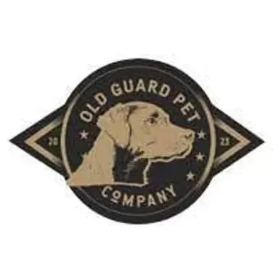 oldguardpetco brand logo for oldguardpetco.com