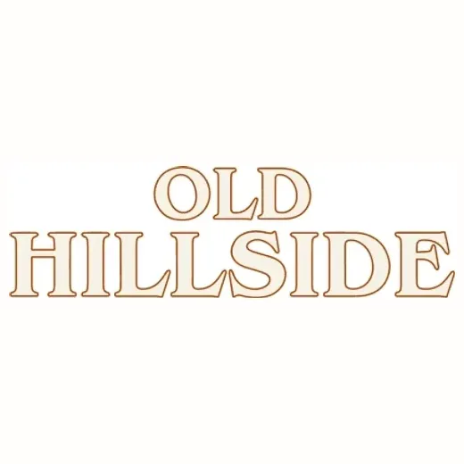 oldhillsidebourboncompany brand logo for oldhillsidebourboncompany.com