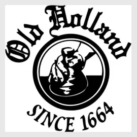 oldholland brand logo for oldholland.com