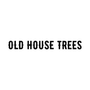 oldhousetrees brand logo for oldhousetrees.com