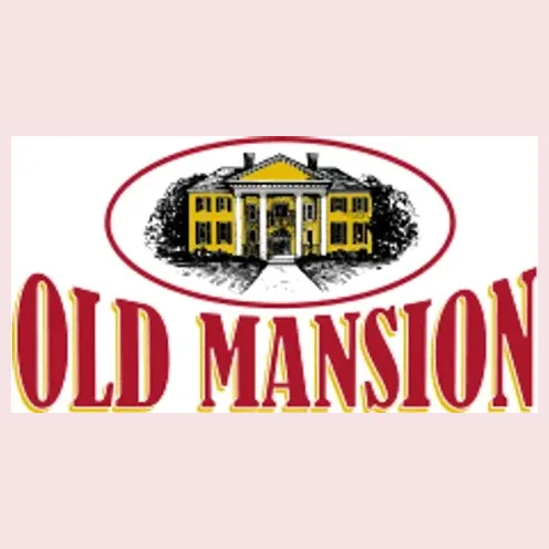 oldmansion brand logo for oldmansion.com